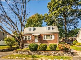 37 Noble Ave, Yonkers, NY 10708