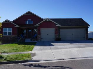 1463 Huntington Dr, Pocatello, ID 83204