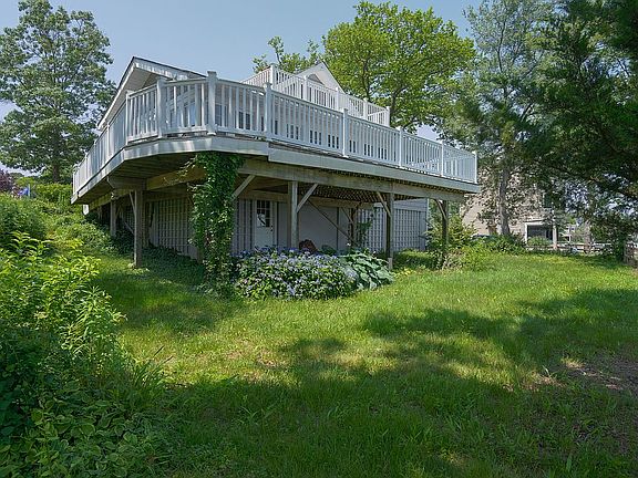 Back of the House