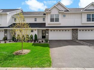 2168 Heron Ct, Lino Lakes, MN 55038