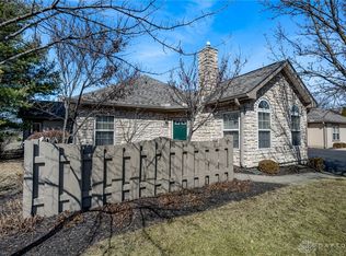 161 Villa Pointe Dr, Springboro, OH 45066
