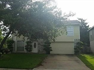 4442 Field Meadow Dr, Katy, TX 77449