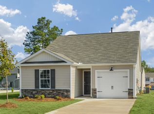 3032 Paradise Way, Sanford, NC 27332