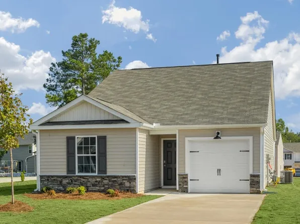 3032 Paradise Way, Sanford, NC 27332