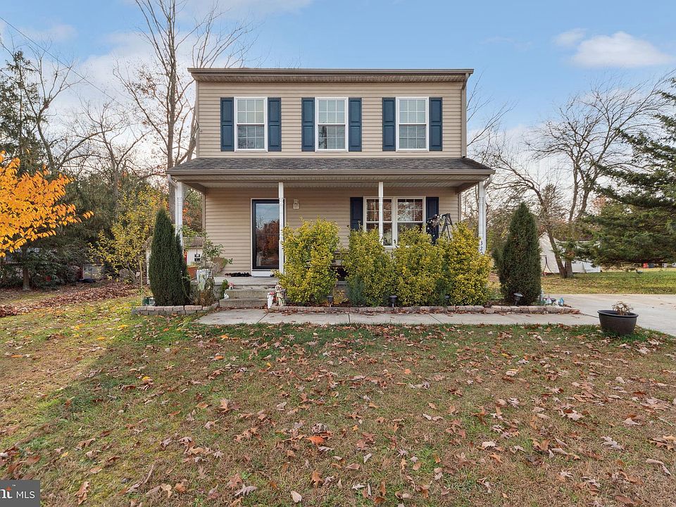 320 Carlton Ave, Millville, NJ 08332 MLS NJCB2015608 Zillow