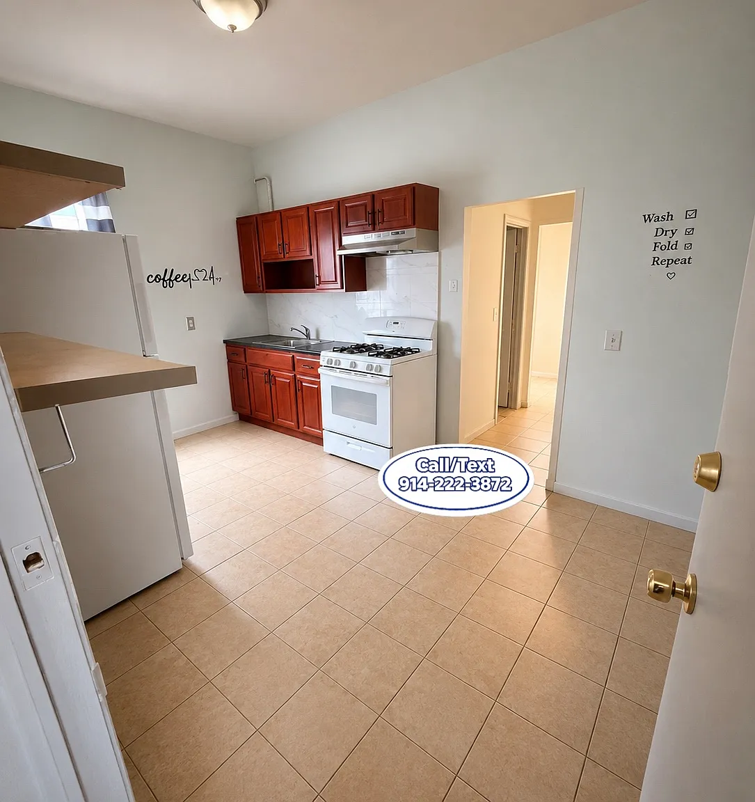 2 bed, $2,600 — Photo 1