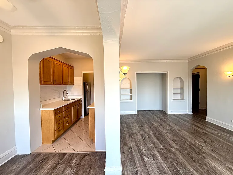 1033 W Loyola Ave #1205 — Photo 4