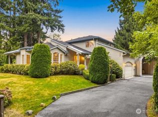 15803 60th Avenue W, Edmonds, WA 98026