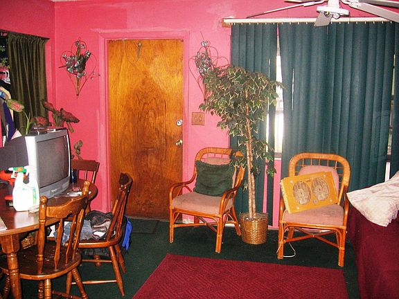Dning room
