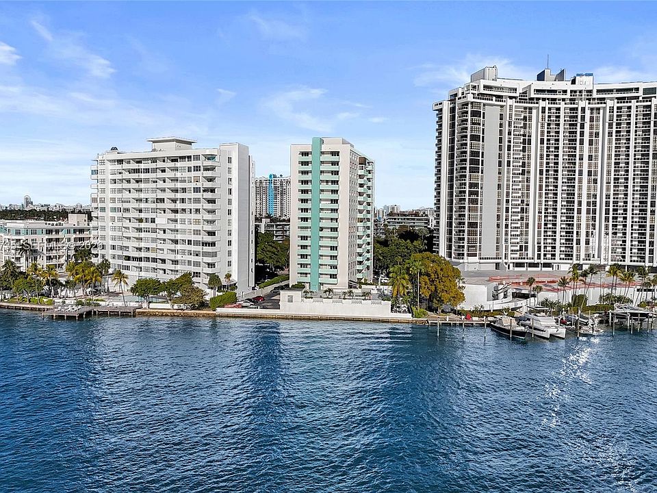 1st image of 5 Island Ave APT 8B
