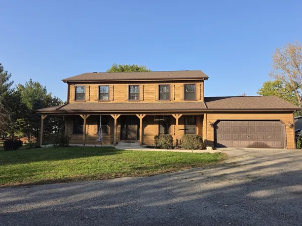 11 Ottawa Ct, Oswego, IL 60543