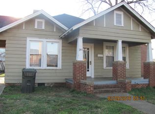 241 Ebenezer Ave, Rock Hill, SC 29730