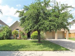 2605 San Lucas, Mission, TX 78572