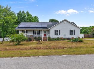 64 Marie Ct, Willow Spring, NC 27592