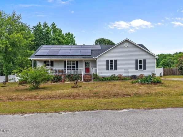 64 Marie Ct, Willow Spring, NC 27592