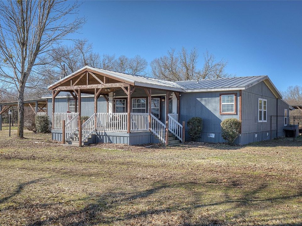 2293 County Road 3518, Dike, TX 75437 MLS 20522862 Zillow