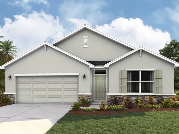 8826 Bahama Mia Ln, Parrish, FL 34219