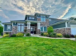 13193 Passerine Blvd, Fort Wayne, IN 46845