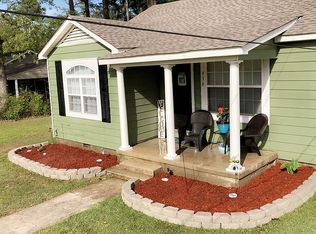936 N Main St, Monticello, AR 71655