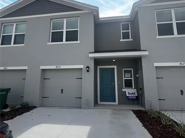 4615 Linda Dr, Lake Wales, FL 33859