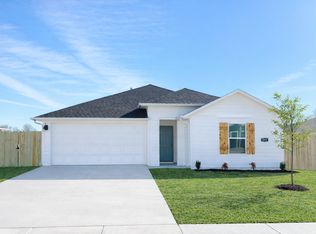 561 Shepherd St, Prairie Grove, AR 72753