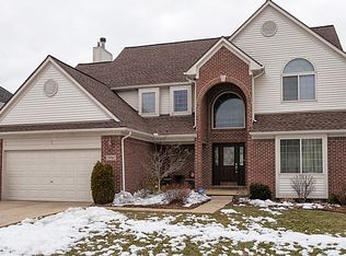 5980 Cedar Ridge Dr, Ann Arbor, MI 48103