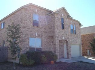 117 Springtree Bnd, Cibolo, TX 78108