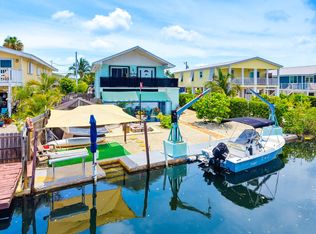 629 Powell Ave, Little Torch Key, FL 33042