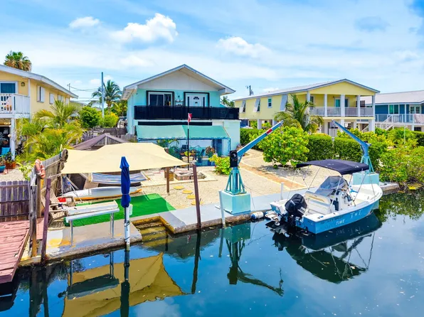 629 Powell Ave, Little Torch Key, FL 33042