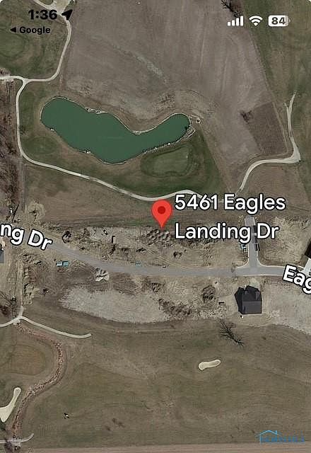 2nd image of 5461 Eagles Landing Dr