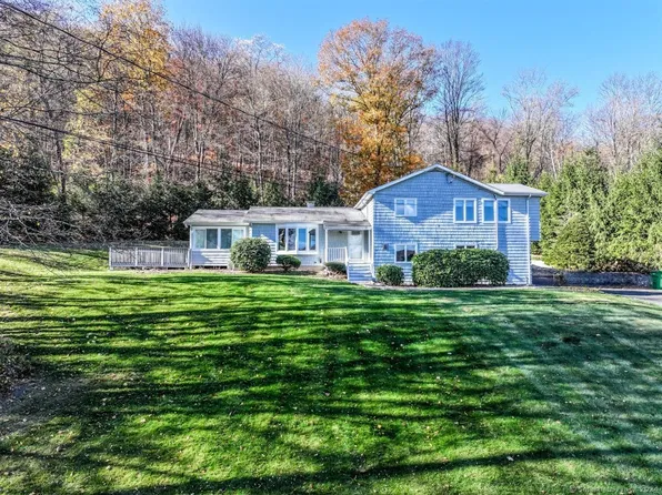1 Mary Bee Lane, Sherman, CT 06784