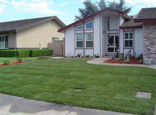 934 Sunnyoak Way, Stockton, CA 95209