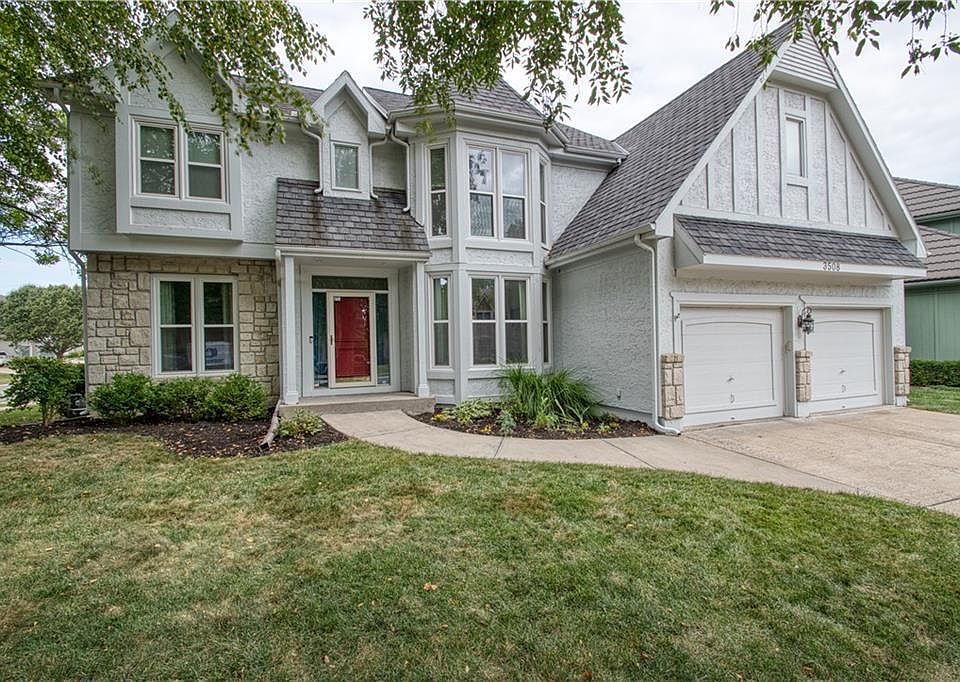1st image of 3508 NW Winding Woods Dr