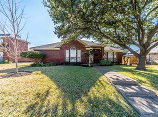 1408 Brookside Dr, Allen, TX 75002