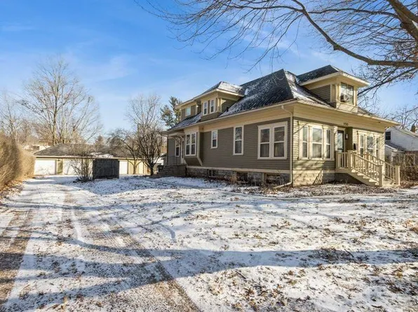 1730 Muscatine Ave, Iowa City, IA 52240