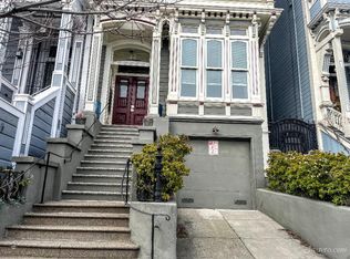 2102 Bush St APT 2, San Francisco, CA 94115