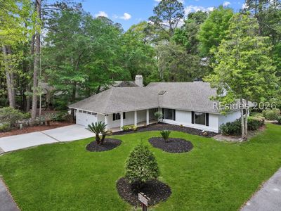 2 Fishermans Bend Ct, Hilton Head Island, SC, 29926