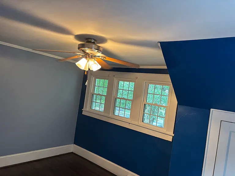 2nd bedroom Southern exposure great light