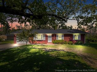 263 Brewster Dr, Fayetteville, NC 28303