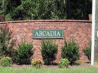 3206 Blockers Br, Hephzibah, GA 30815