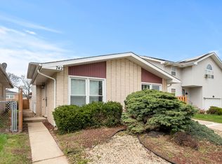 742 Newell Ave, Calumet City, IL 60409