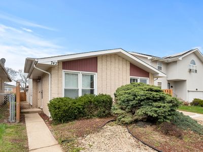 742 Newell Ave, Calumet City, IL, 60409