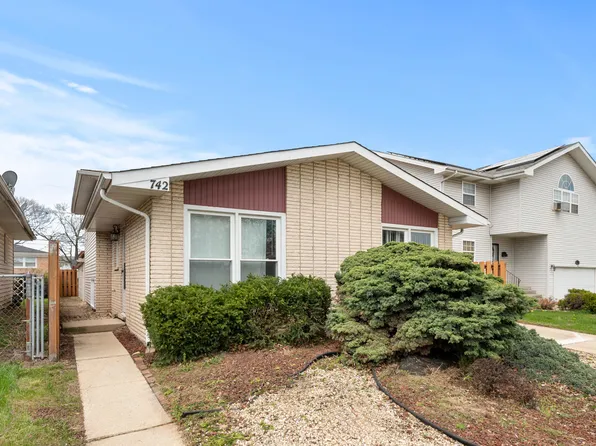 742 Newell Ave, Calumet City, IL 60409
