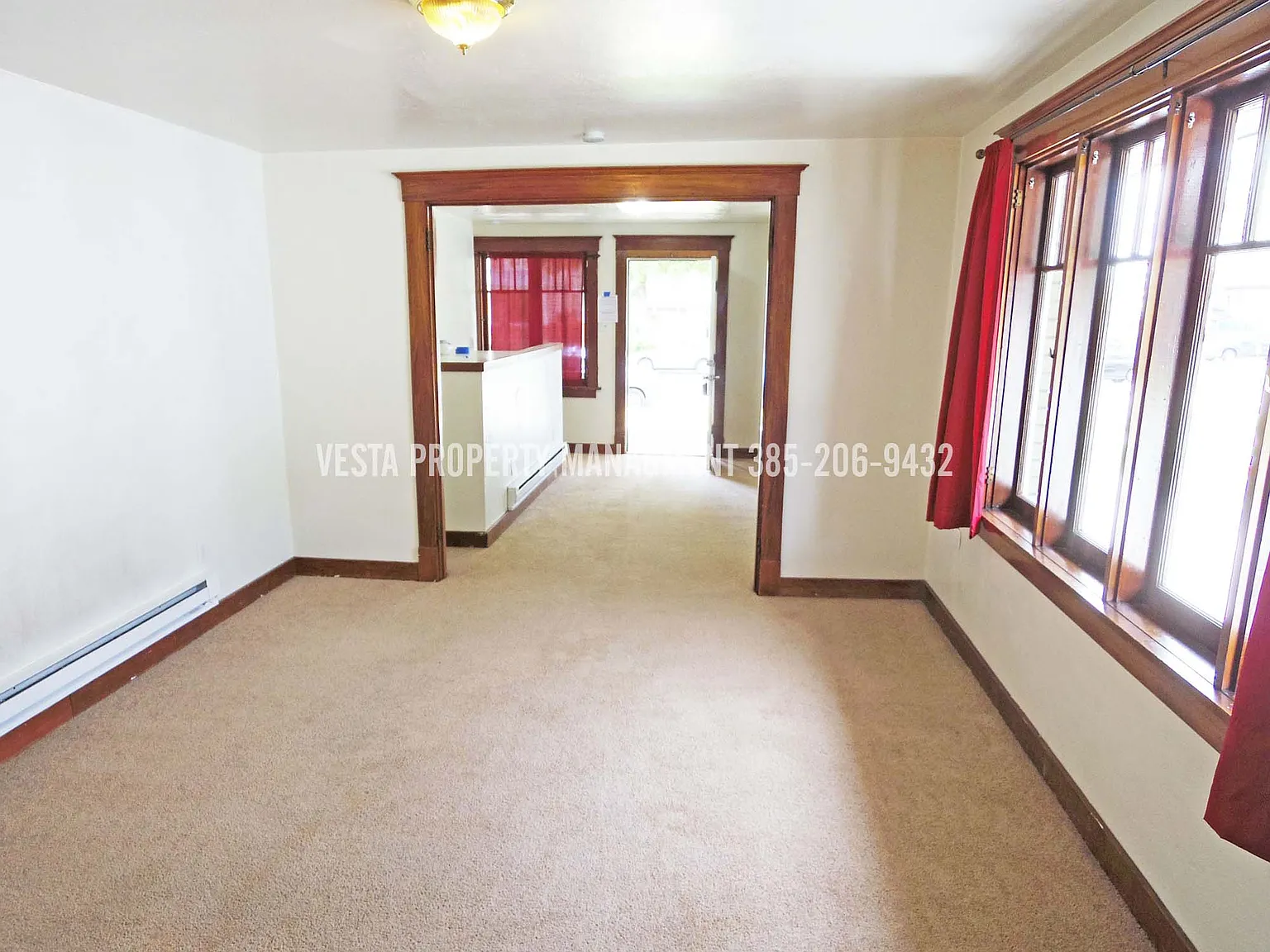 3 bed, 1300 sqft, $1,175 — Photo 2
