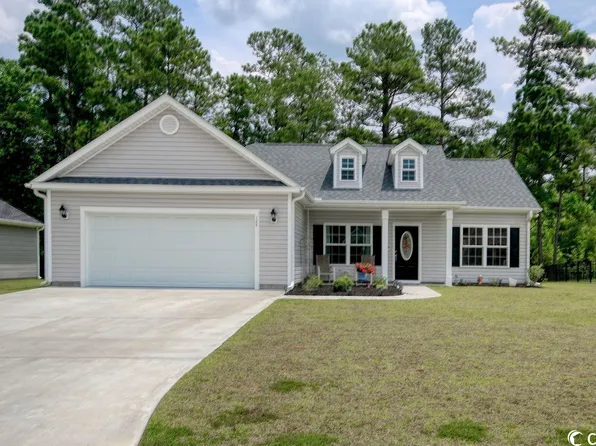 124 Baylee Circle, Galivants Ferry, SC 29544