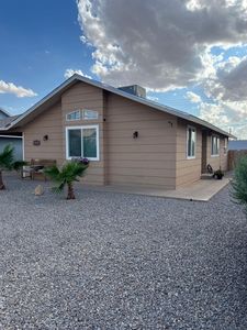 1110 S Florida Ave, Alamogordo, NM, 88310