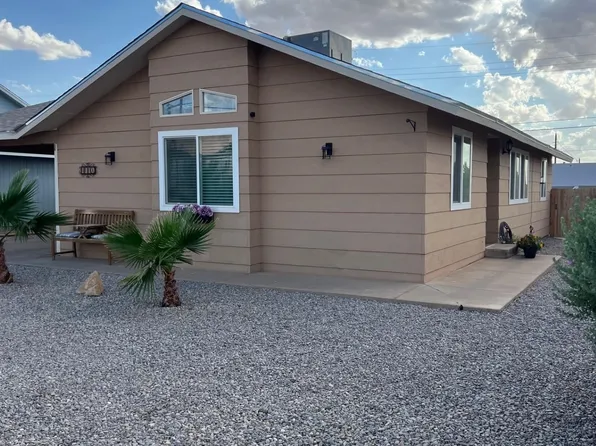 1110 S Florida Ave, Alamogordo, NM 88310