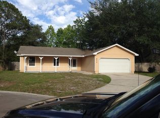 6415 Sable Woods Dr E, Jacksonville, FL 32244