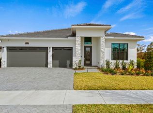 13008 SW Shinnecock Drive, Port St Lucie, FL 34987