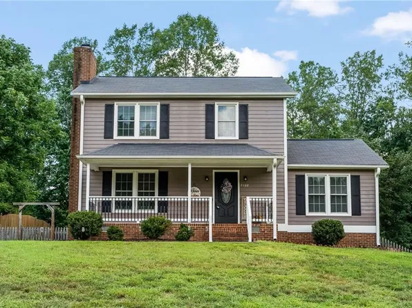 7108 Avenbury Cir, Kernersville, NC 27284